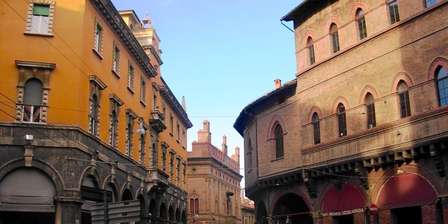 Palazzo delle Assicurazioni Generali