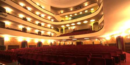 Théâtre Duse