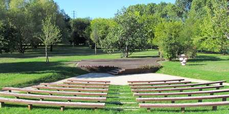 Villa Angeletti Park
