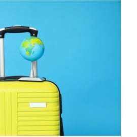 Bologne : dépôt de bagages dans le centre ville