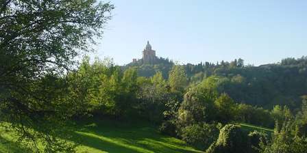 Parc San Pellegrino