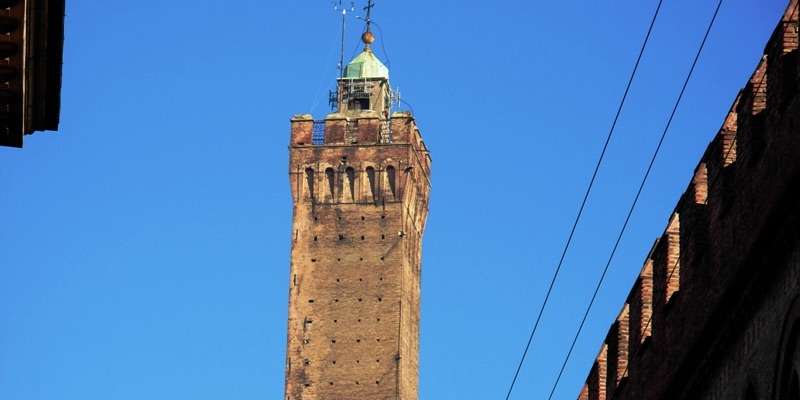 Tour des Asinelli