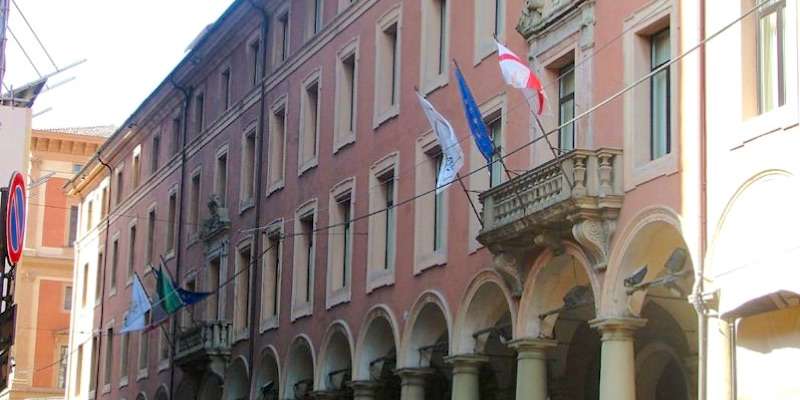 Palais de l'ancien séminaire - Grand Hôtel Majestic