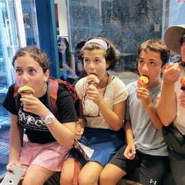 L'expérience ultime du gelato à Bologne