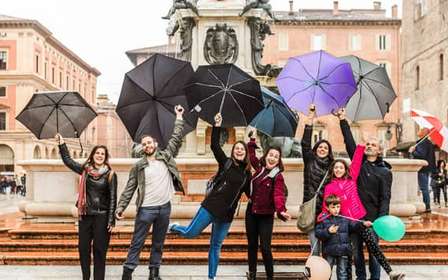 Visite privée de Bologne : De la Piazza Maggiore aux Due Torri