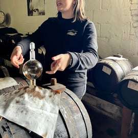 Castelfranco Emilia : Visite et dégustation du vrai vinaigre balsamique