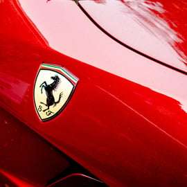Bologne : Super Cars, Parmesan et Balsamique avec déjeuner