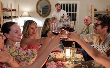 L'Atelier de dégustation de vin : billet d'entrée