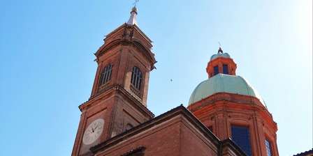 Église des Saints Bartholomé et Gaetano