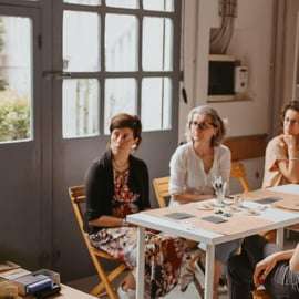 BOLOGNA BRUNCH & JEWELS : Façonnez votre propre bague en cire !