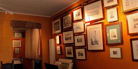 Galerie Garisenda