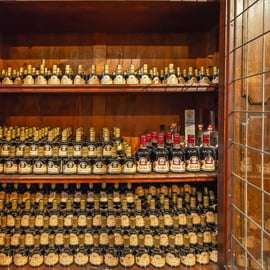 Depuis Bologne : visite autour du Parmigiano, du vinaigre balsamique et du prosciutto