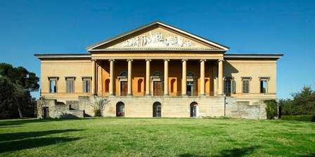 Villa Aldini
