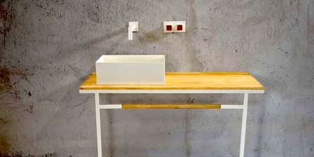 Espace d'exposition Night Created Design