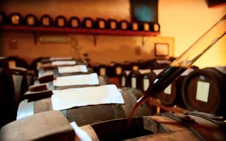 Modène : visite et dégustation du vinaigre balsamique bio et traditionnel DOP