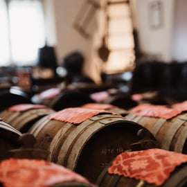 Modène : Visite culinaire du vinaigre balsamique, dégustation et accords mets-vins