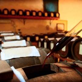 Modène : visite et dégustation du vinaigre balsamique bio et traditionnel DOP