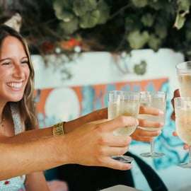 Bologne : bars à vin secrets et apéritif