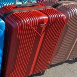 Bologne : dépôt de bagages dans le centre ville