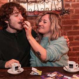 Eating Bologna Food & Wine Tour (en anglais)
