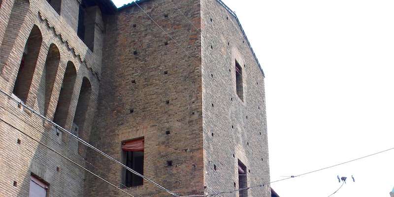 Torre Lapi