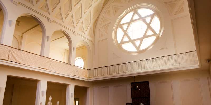 Synagogue