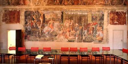 Petite villa Viola