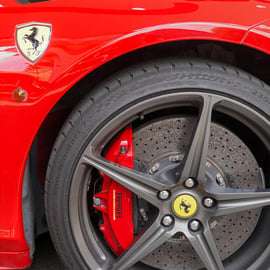 Maranello Experience : Musée Ferrari et essai routier en Ferrari