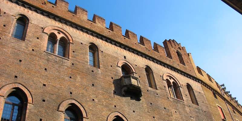 Palazzo Pepoli Campogrande