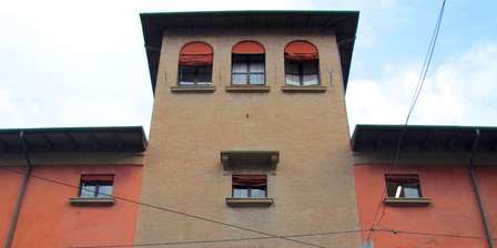 Torre Agresti
