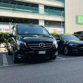 Aéroport de Bologne (BLQ) : Transfert aller simple vers Venise Piazzale Roma