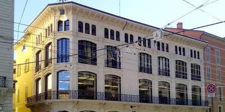 Casa Barilli