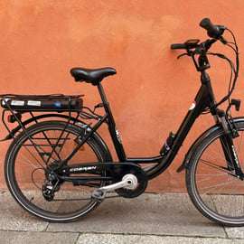 Bologne : location de vélos