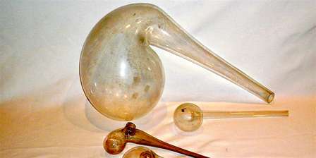 Collection de chimie "Giacomo Ciamician"