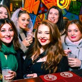 Bologne : tournée des bars guidée dans la vieille ville