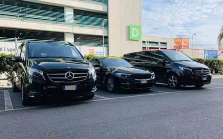 Aéroport de Bologne (BLQ) : Transfert aller simple vers Venise Piazzale Roma