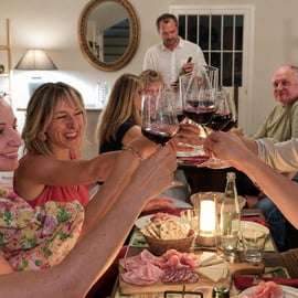 L'Atelier de dégustation de vin : billet d'entrée
