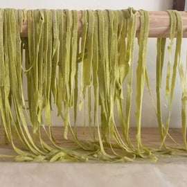 Bologne : cours de cuisine sur les secrets des pâtes avec un expert local
