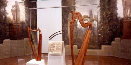 Bibliothèque musicale