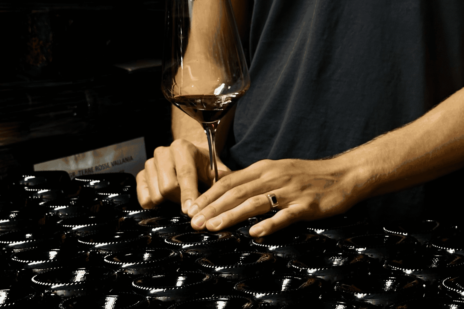 Bologne : visite culinaire avec dégustation de vin et repas