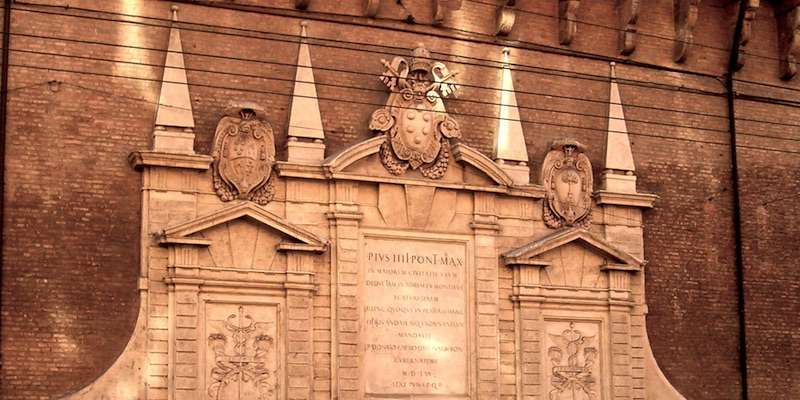 Vieille fontaine