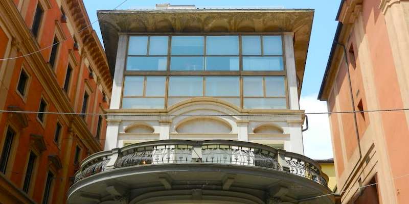 Palazzina Majani
