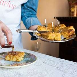 Bologne : expérience gastronomique chez l'habitant