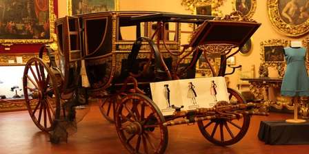 Musée Civique de l'Art Industriel et Quadreria Davia Bargellini