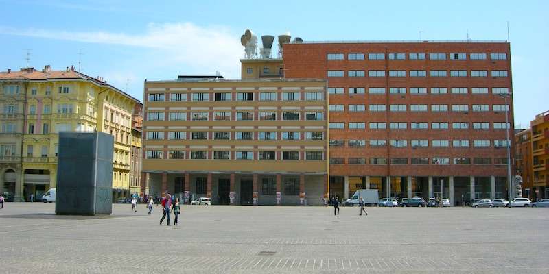 Piazza 8 août