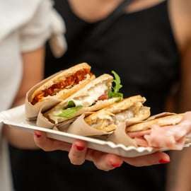 Bologne : visite guidée de la gastronomie traditionnelle