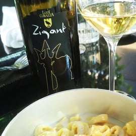 Bologne : visite guidée du centre ville à la découverte du vin