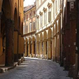 Bologne : visite privée personnalisée avec un guide de la région