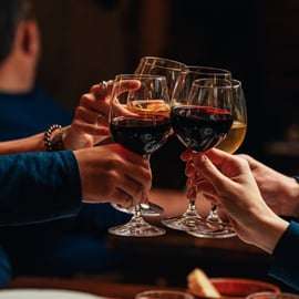 Bologne : bars à vin secrets et apéritif