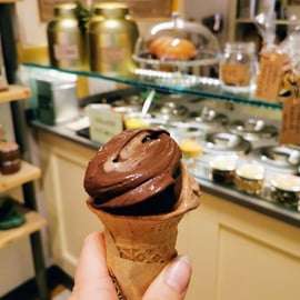 L'expérience ultime du gelato à Bologne
